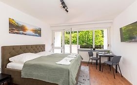 Apartment Weitblick - 7. Stock